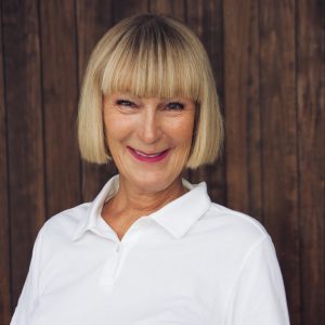 Anette Aarsland Anette Aarsland